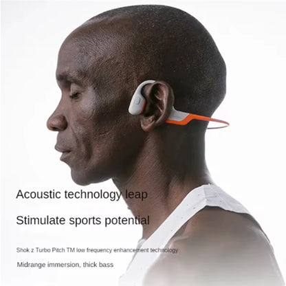 EMVEE™ SHOKZ OpenMove AS660 - Conduction Osseuse