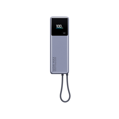 EMVEE™ PowerLuxe 165W