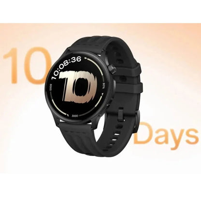 OnePlus Watch Lite - Montre Connectee AMOLED 1.46 NFC Sport 5ATM