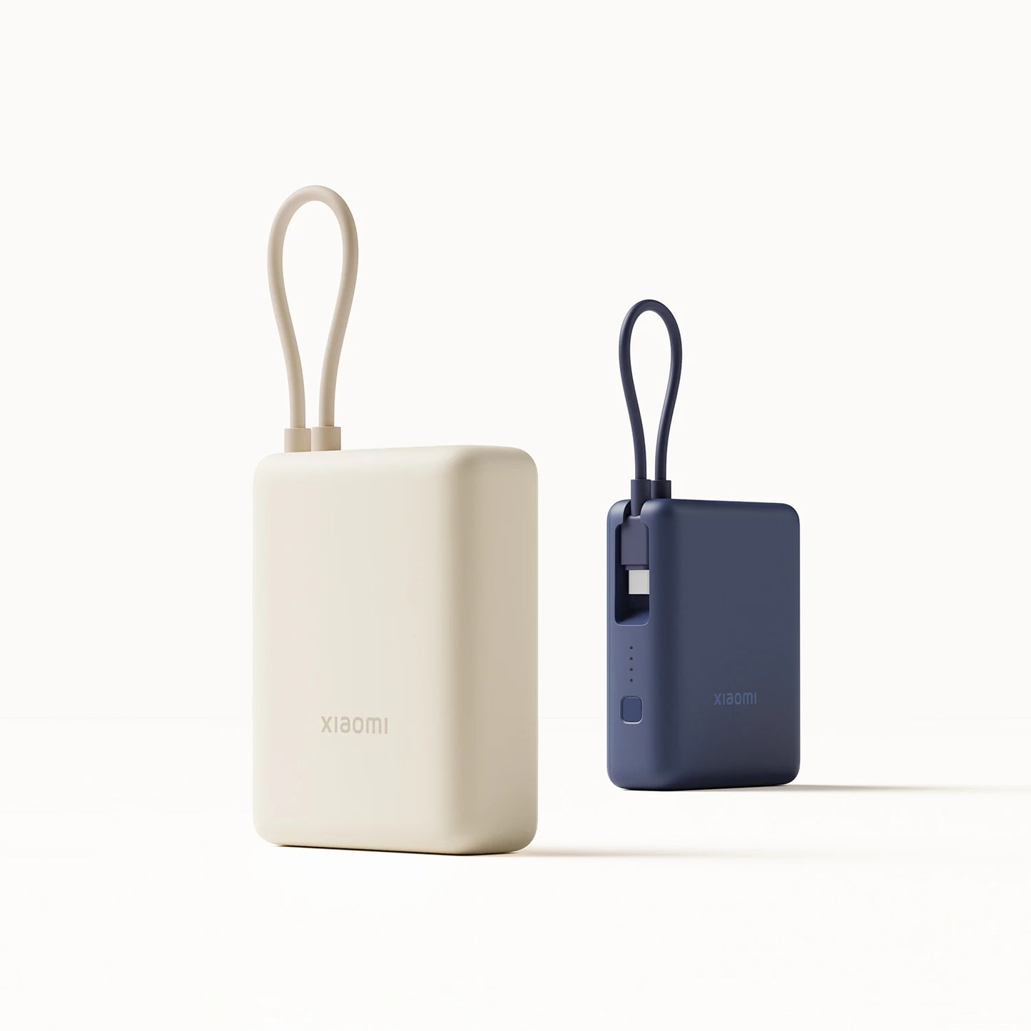 EMVEE™ x Xiaomi PowerRapid 33W