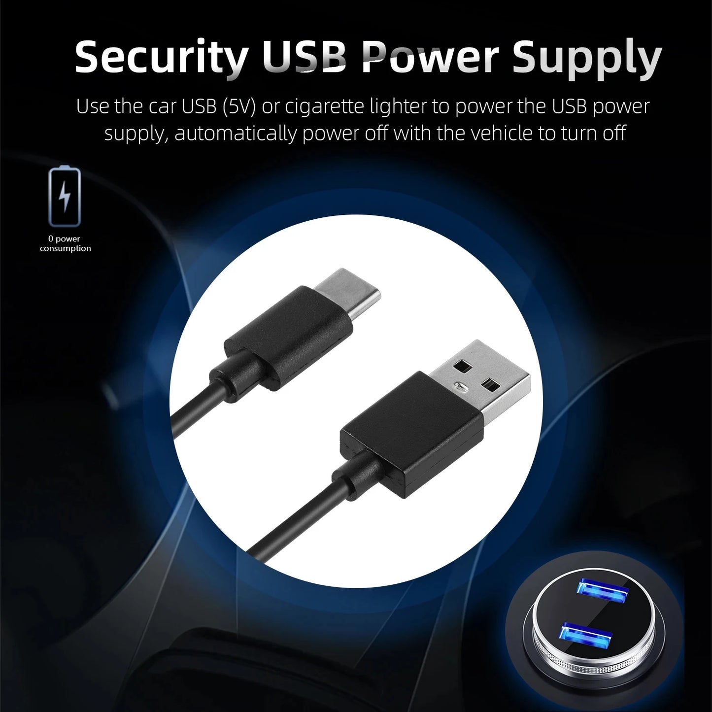 EMVEE™ - PowerHeadsUp M2 GPS