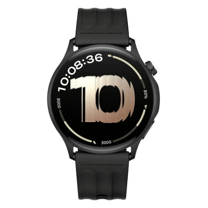 OnePlus Watch Lite - Montre Connectee AMOLED 1.46 NFC Sport 5ATM