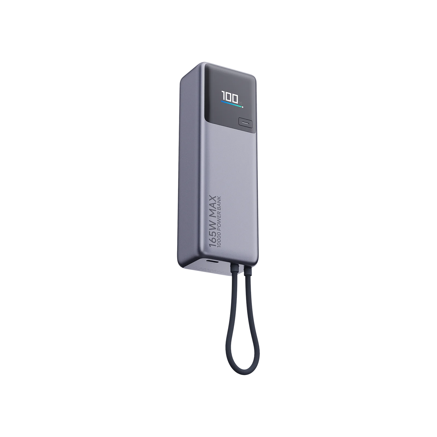 EMVEE™ PowerLuxe 165W