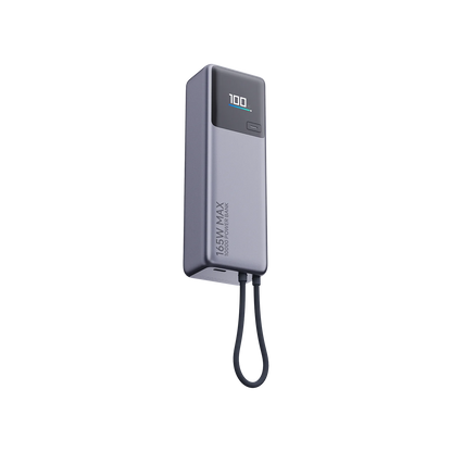 EMVEE™ PowerLuxe 165W