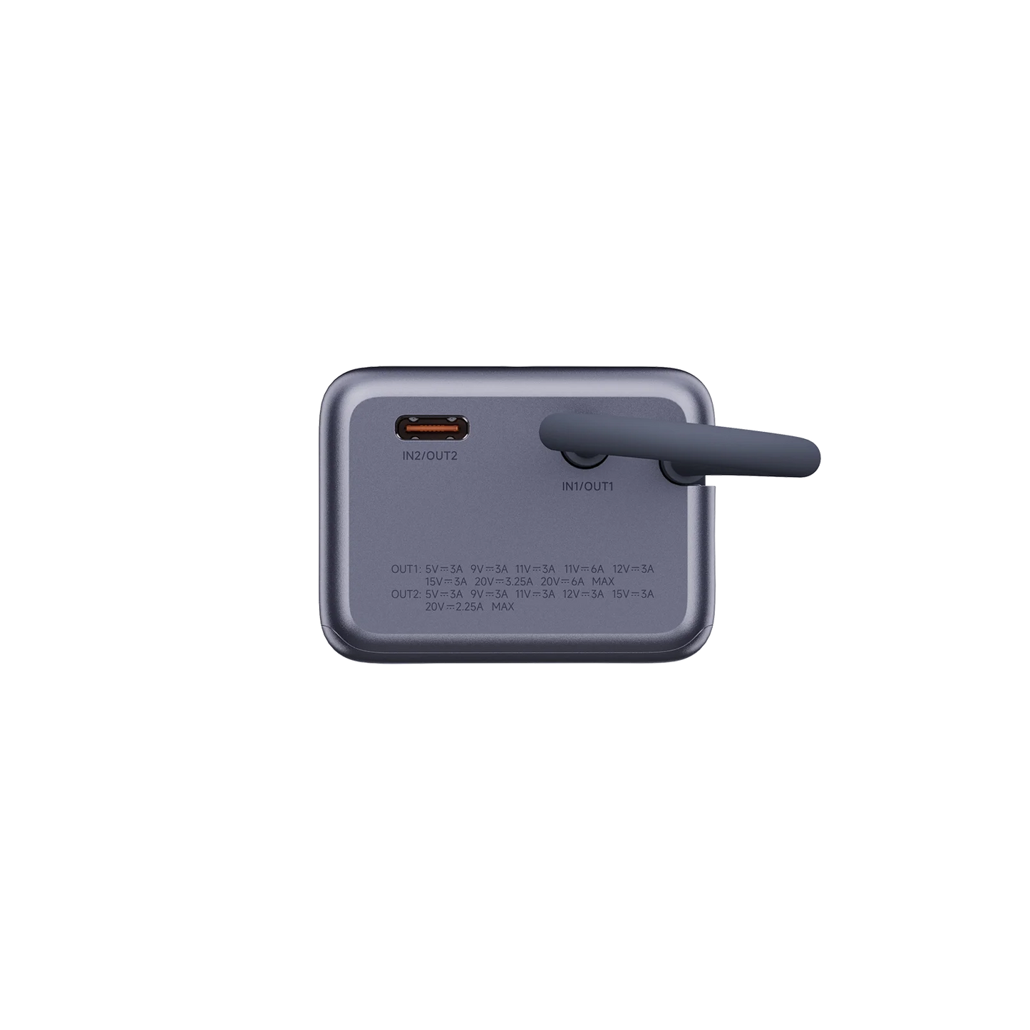 EMVEE™ PowerLuxe 165W