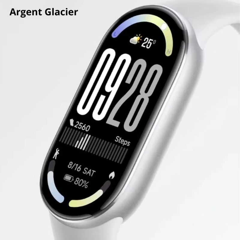 xiaomi smart band 10 bracelet-connecte-amoled-1-72-150-modes-sport-gps