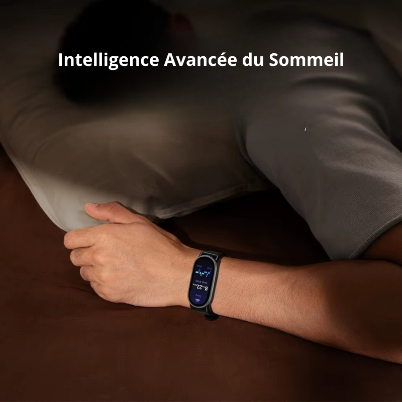 xiaomi smart band 10 bracelet-connecte-amoled-1-72-150-modes-sport-gps