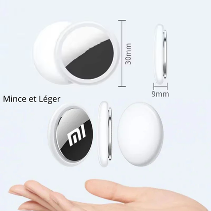 xiaomi traceur bluetooth anti perte gps longue autonomie recherche air tag
