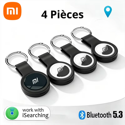 xiaomi traceur bluetooth anti perte gps longue autonomie recherche air tag