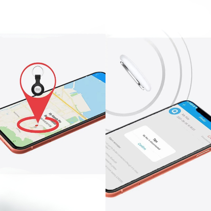 xiaomi traceur bluetooth anti perte gps longue autonomie recherche air tag