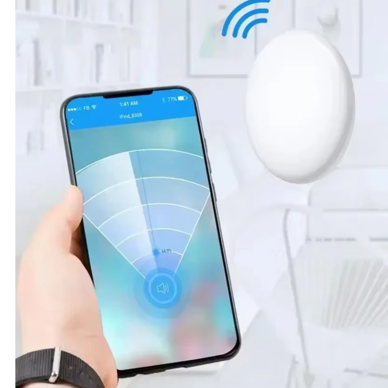 xiaomi traceur bluetooth anti perte gps longue autonomie recherche air tag