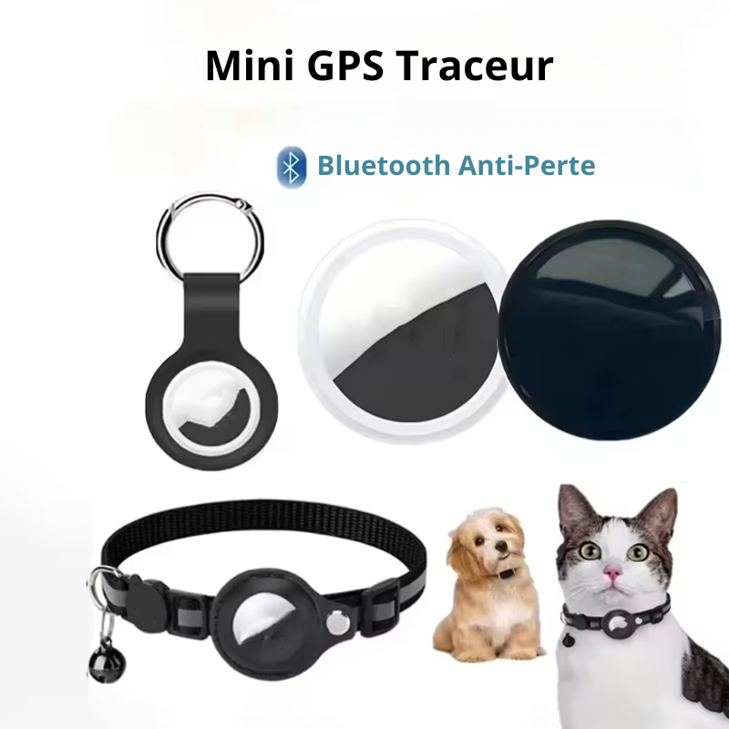 xiaomi traceur bluetooth anti perte gps longue autonomie recherche air tag