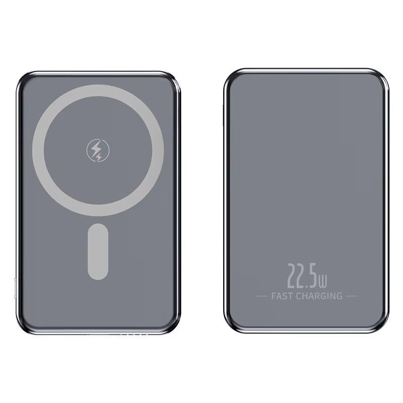 EMVEE™ PowerMag