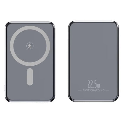 EMVEE™ PowerMag