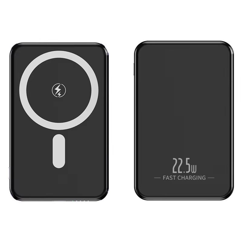 EMVEE™ PowerMag