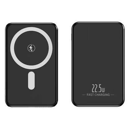 EMVEE™ PowerMag