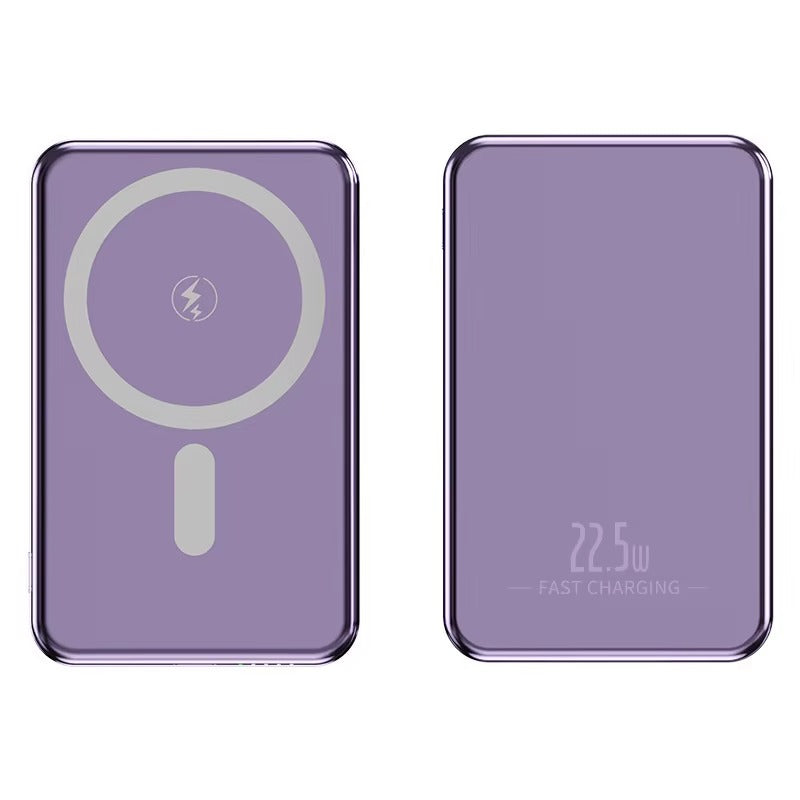 EMVEE™ PowerMag