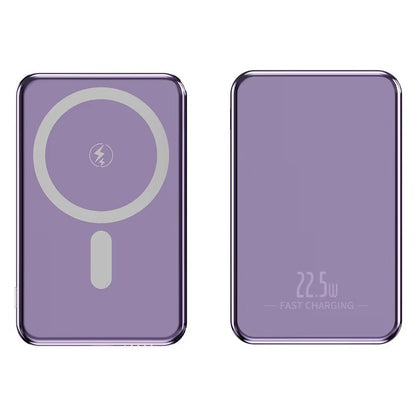 EMVEE™ PowerMag