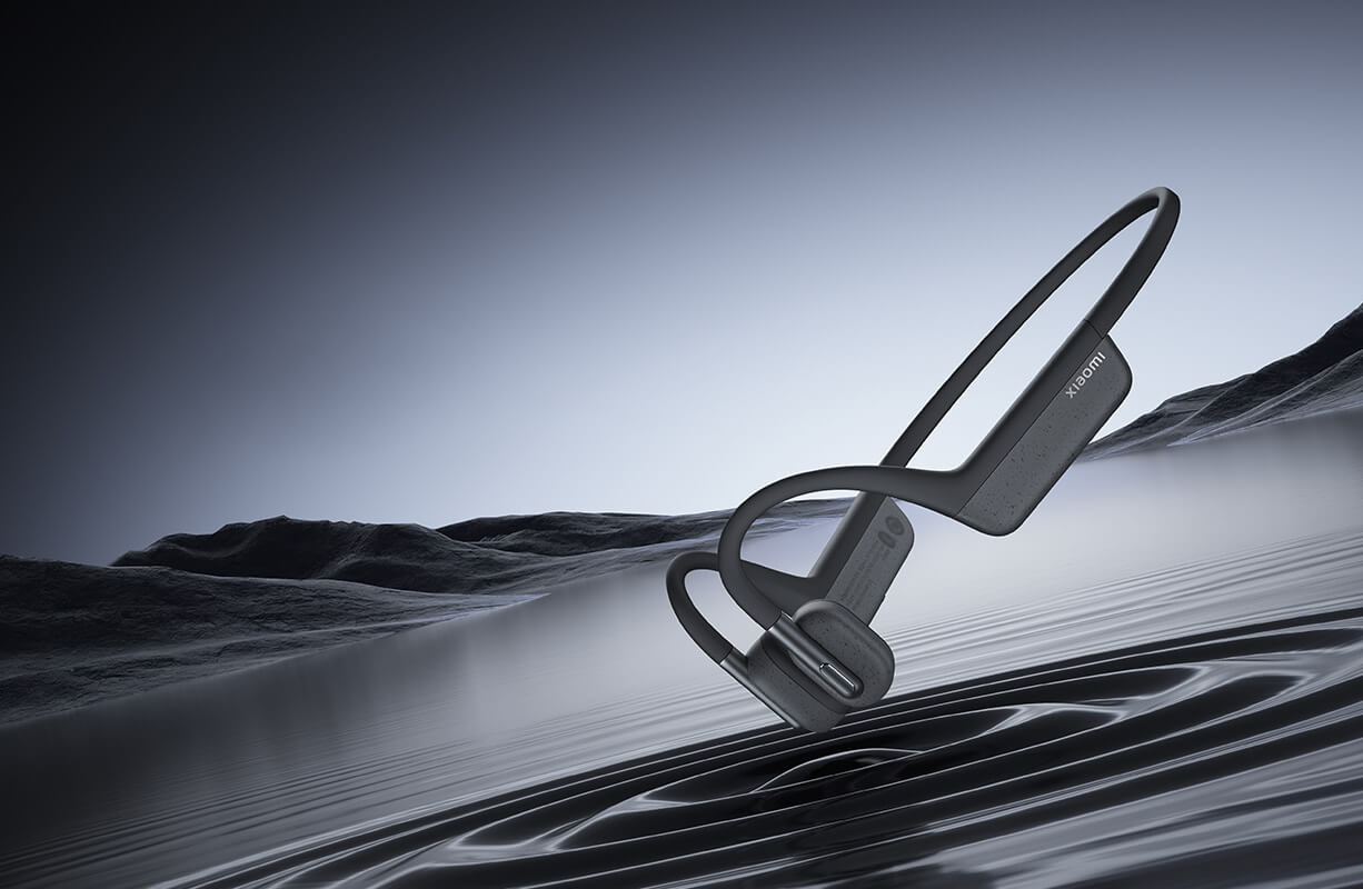 EMVEE™- SoundFree - Conduction osseuse