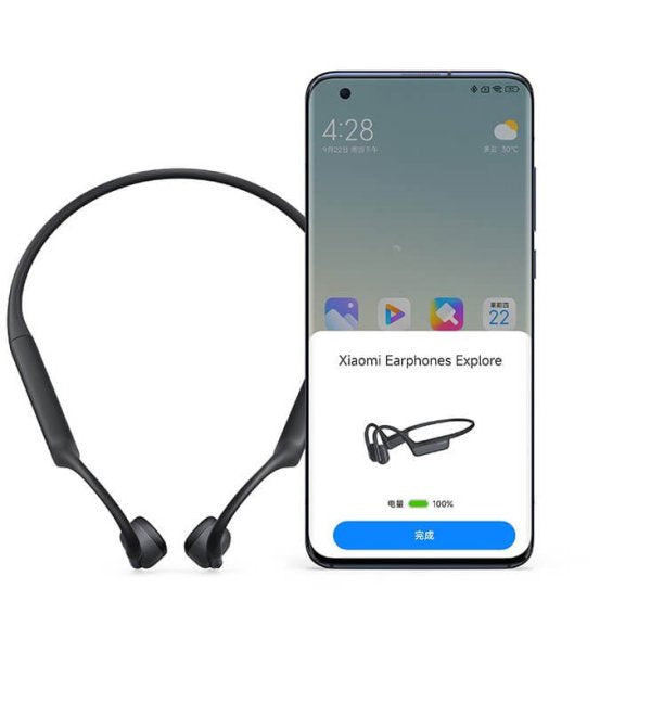 EMVEE™- SoundFree - Conduction osseuse